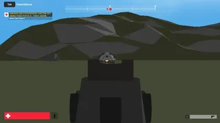 Скриншот 5 к игре Tin Edge