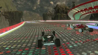 Скриншот 1 к игре Formula 2707 - All Stars Kombat