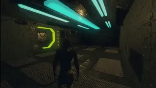 Скриншот 1 к игре Viral Complex