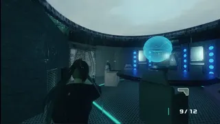 Скриншот 2 к игре Viral Complex