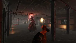 Скриншот 4 к игре Chosun Zombie Defense