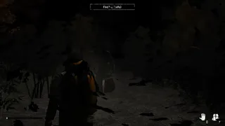 Скриншот 3 к игре MITE - Terror in the forest