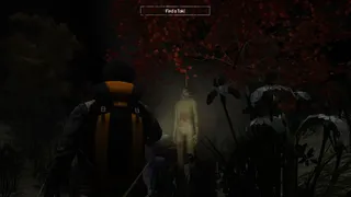 Скриншот 5 к игре MITE - Terror in the forest