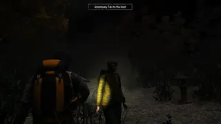 Скриншот 6 к игре MITE - Terror in the forest