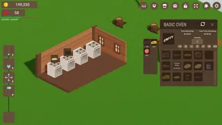 Скриншот 3 к игре Farmburgh