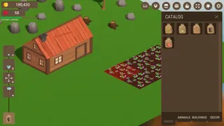 Скриншот 5 к игре Farmburgh