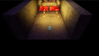 Скриншот 1 к игре Kristal Mağara