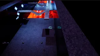 Скриншот 2 к игре Kristal Mağara