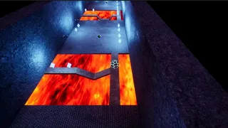 Скриншот 3 к игре Kristal Mağara