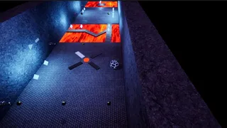 Скриншот 5 к игре Kristal Mağara