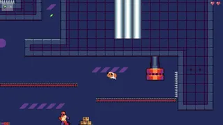 Скриншот 4 к игре Gninja Pig