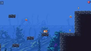 Скриншот 7 к игре Gninja Pig
