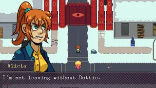 Скриншот 2 к игре Weird and Unfortunate Things Are Happening