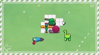 Скриншот 5 к игре ToyBox Puzzle