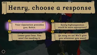 Скриншот 5 к игре Quiz Quest