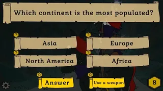 Скриншот 6 к игре Quiz Quest