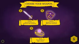 Скриншот 7 к игре Quiz Quest