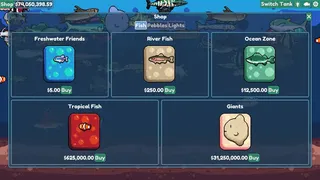 Скриншот 3 к игре Chillquarium