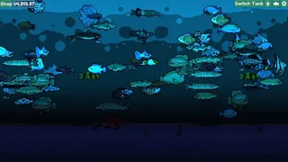 Скриншот 7 к игре Chillquarium