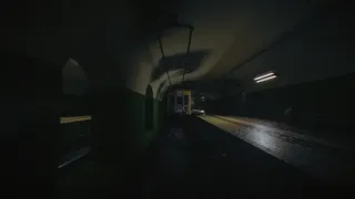 Скриншот 2 к игре B-Horror: Subway