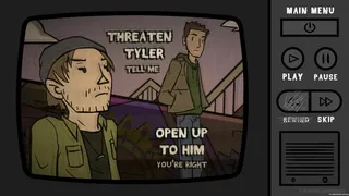 Скриншот 2 к игре Beneath the Woods