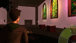 Скриншот 3 к игре Beneath the Woods