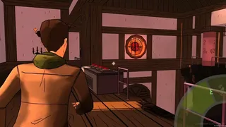 Скриншот 4 к игре Beneath the Woods