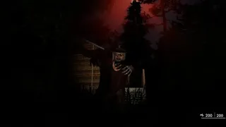 Скриншот 2 к игре The Zombie Neighborhood