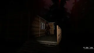 Скриншот 5 к игре The Zombie Neighborhood