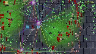 Скриншот 3 к игре Dungeon Survive