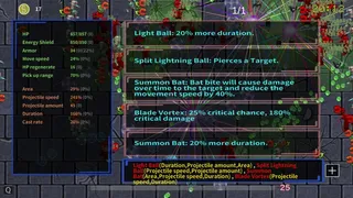 Скриншот 6 к игре Dungeon Survive