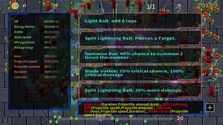 Скриншот 7 к игре Dungeon Survive