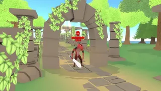 Скриншот 3 к игре Reborn To VeeR