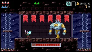 Скриншот 2 к игре Swords & Bones 3