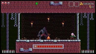 Скриншот 4 к игре Swords & Bones 3