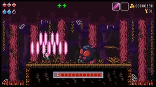 Скриншот 7 к игре Swords & Bones 3