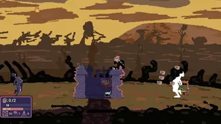 Скриншот 3 к игре Crystal Storm