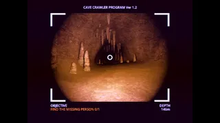 Скриншот 1 к игре Cave Crawler