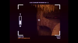 Скриншот 3 к игре Cave Crawler