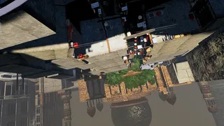 Скриншот 6 к игре World Annihilation Operations Parts I-IV