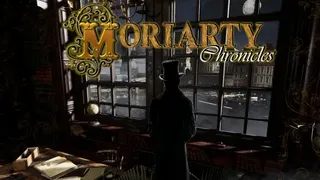 Скриншот 1 к игре Moriarty Chronicles