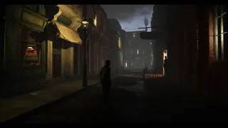 Скриншот 2 к игре Moriarty Chronicles