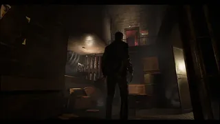 Скриншот 6 к игре Moriarty Chronicles