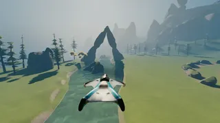 Скриншот 2 к игре Soar