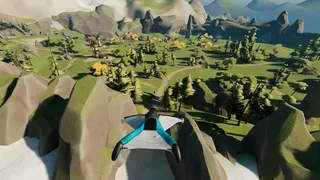 Скриншот 3 к игре Soar