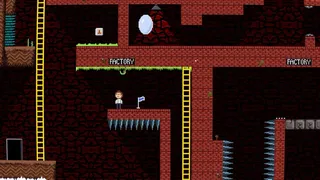 Скриншот 2 к игре Dutch's Chickens