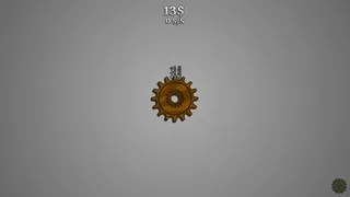 Скриншот 1 к игре Idling Gears