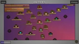 Скриншот 3 к игре Idling Gears