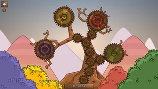 Скриншот 4 к игре Idling Gears