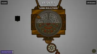 Скриншот 5 к игре Idling Gears